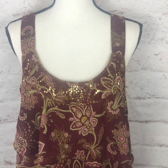 NWOT Lane Bryant Blouse Sz 18 - Picture 3 of 8